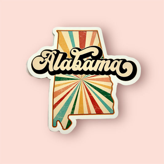 Alabama