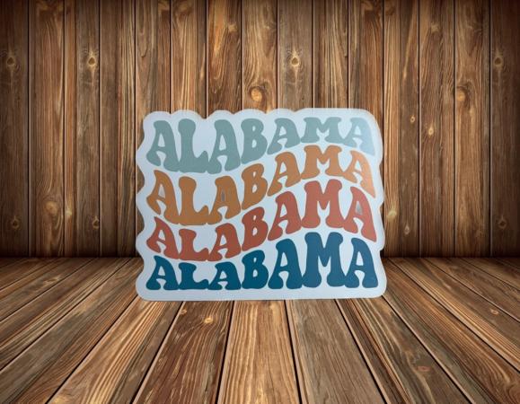 Alabama State