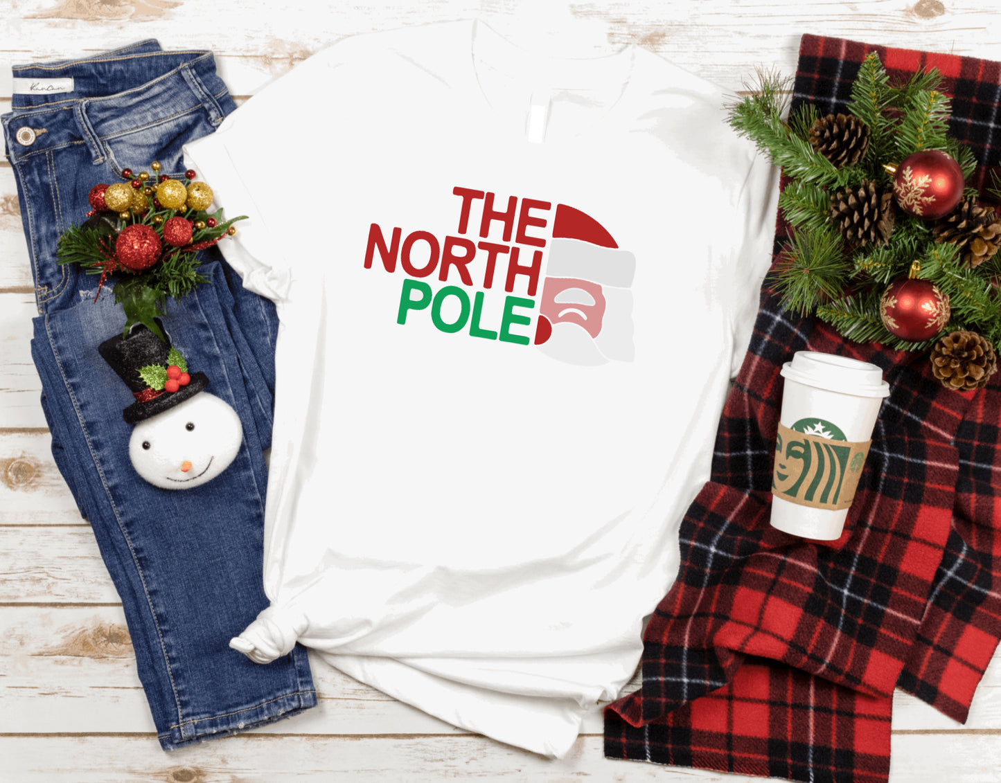 North Pole